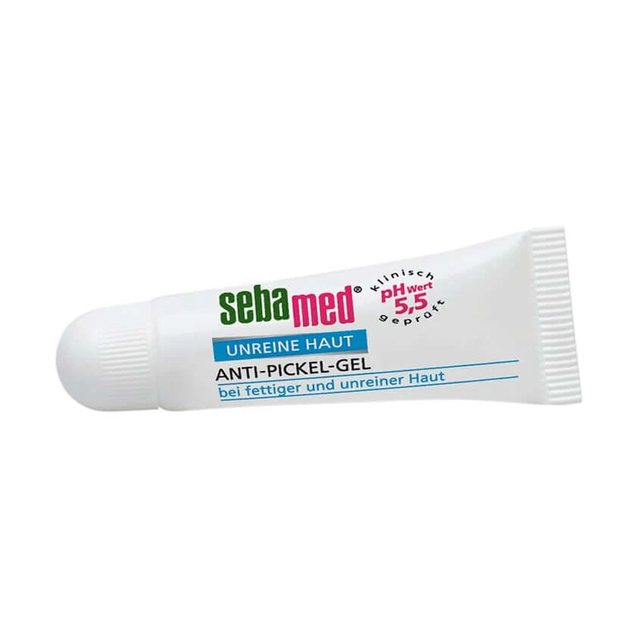 Sebamed Impure Skin Anti Pimple Gel 10 ml