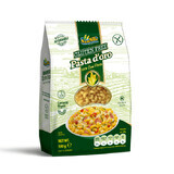 Gluten-free corn pasta (snails) Pasta D'oro, 500g, Sam Mills