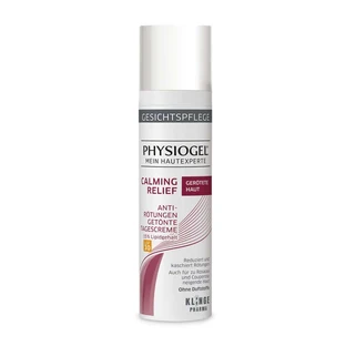 Physiogel Kalmerende verlichting tegen roodheid t.cr.getö.lsf 30 40 ml