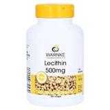 Lecithin 500 mg Kapseln 250 St