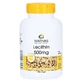 Lecithine 500 mg capsules 250 stuks