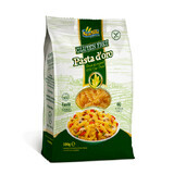 Gluten-free corn pasta (spiralized) Pasta D'oro, 500g, Sam Mills