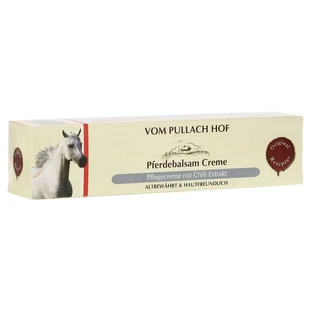 Bálsamo de Caballo Crema M.chili Extracto 100 ml