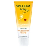 Weleda Wound Protection Cream fragrance-free Calendula 75 ml