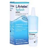 Artelac Splash MDO oogdruppels - Reimport 1X10 ml