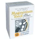 Magnésium Tonil plus Vitamine E Capsules 50 Capsules