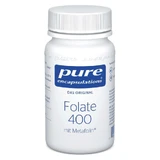 pure encapsulations Folate 400 90 St