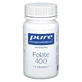 pure encapsulations Folate 400 90 St