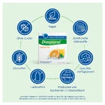 Magnesium-Diasporal 400 EXTRA 50 St