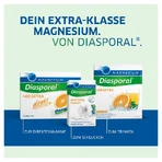 Magnesium-Diasporal 400 EXTRA 50 St