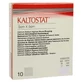 Kaltostat Kompressen 5x5 cm 10 St