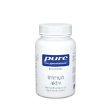 pure encapsulations immune active capsules 60 Capsules