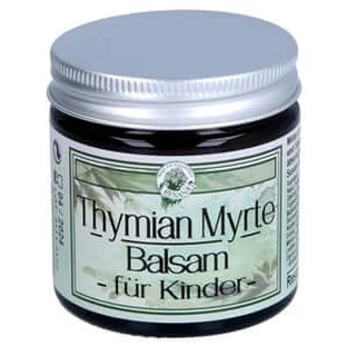 Resana Baume Thym Myrte Enfants 50 ml