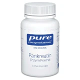 pure encapsulations Pancreatin Enzyme Formula 60 St