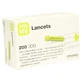Mylife Lancets 200 pcs
