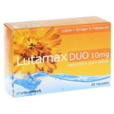 Lutamax Duo 10 mg capsules 30 pcs