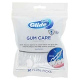 Glide Floss Picks 30 pcs