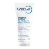 BIODERMA Atoderm Intensieve reinigingsgel moussant 200 ml