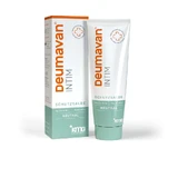 Deumavan Protective Ointment Neutral Tube 125 ml