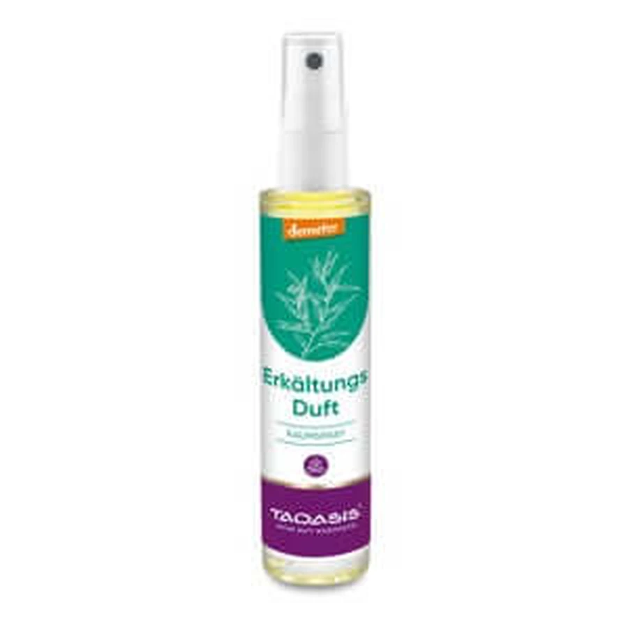 Spray de cameră cu parfum rece 50 ml