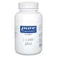 pure encapsulations L-Lysin plus 90 St