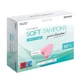 JOYDIVISION Soft-Tampons normal 50 pcs.