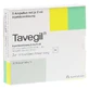 Tavegil solution for injection 2 mg/2 ml ampoule 5X2 ml