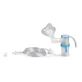 PARI rental accessories set Baby S 1 pc