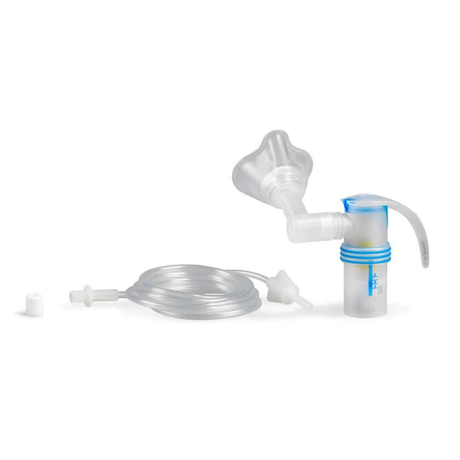 PARI rental accessories set Baby S 1 pc