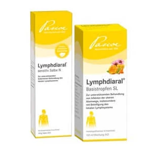 Lymphdiaral Combi-Especial 1 ud.