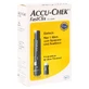 ACCU CHEK Dispositivo de punción Fastclix 1 ud.