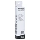 Domotherm beschermhoezen F.digital Fiebert 100 st.