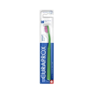 Curaprox CS Smart ultrazachte tandenborstel 1 st