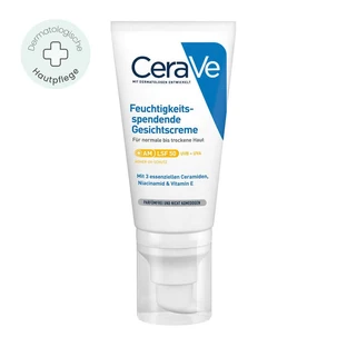 CeraVe Face Cream Day SPF 50 52 ml