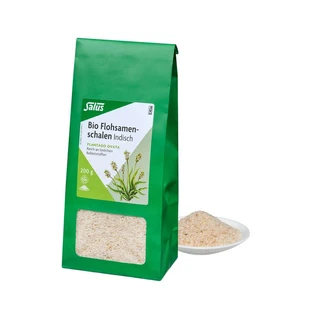 Salus Organic Indian Psyllium Husk 200 g