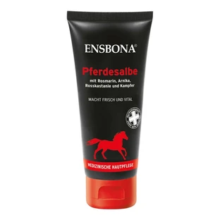 ENSBONA Pferdesalbe 200 ml