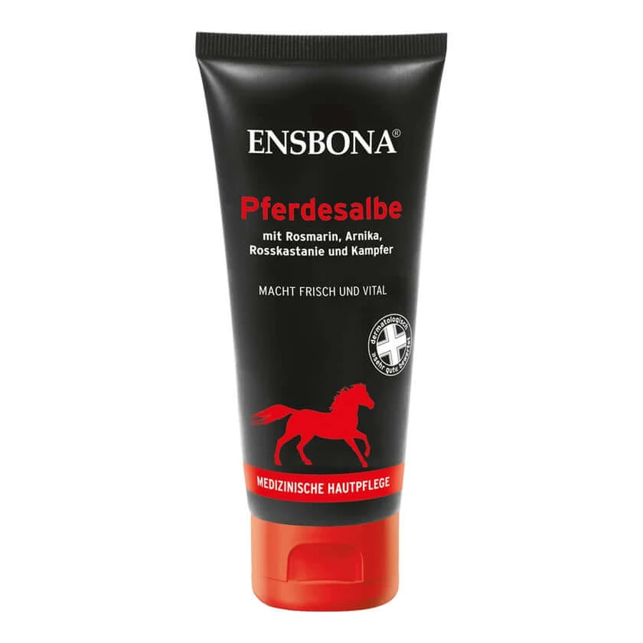 ENSBONA Pferdesalbe 200 ml