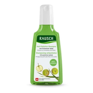 Rausch champú anticontaminación M.swiss apple 200 ml