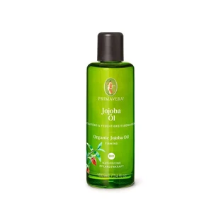 Jojoba Oil Organic 100 ml