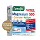 Taxofit Magnesio 500+calcio+potasio Direct Gran. 20 St