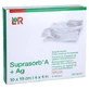 Suprasorb A+Ag Antimik.cal.alginat Kompr 10 St