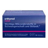 Orthomol Natal Tabletten/Kapseln 1 St