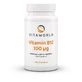Vitamin B12 100 µg Tablets 180 St