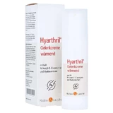 Hyarthril Gelenkcreme Wärmend im Spender 150 ml