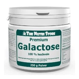 Galactoză 100% pulbere pură 250 g