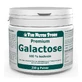 Galactose 100% zuiver poeder 250 g