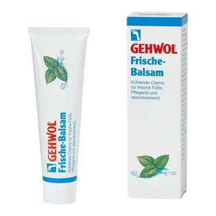 Gehwol Bálsamo Frescor 75 ml