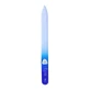 Nippes glass nail file 14 cm No.750E 1 pc