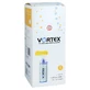 Vortex Con máscara infantil 1-4 años 1 ud.
