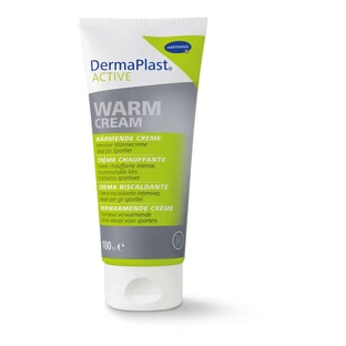 DermaPlast Active Warm Cream 100 ml